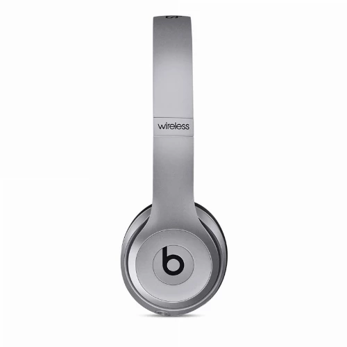 قیمت خرید فروش هدفون Beats Solo 2 Wireless Space Gray 